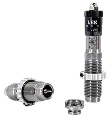 Lee Micrometer Full Length 2 Die Set 300 Savage 92399 SAME DAY