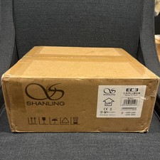 Shanling EC3 Compact CD Player - Black