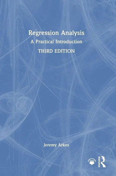 Jeremy Arkes | Regression Analysis | Buch | Englisch (2025) | Routledge-image