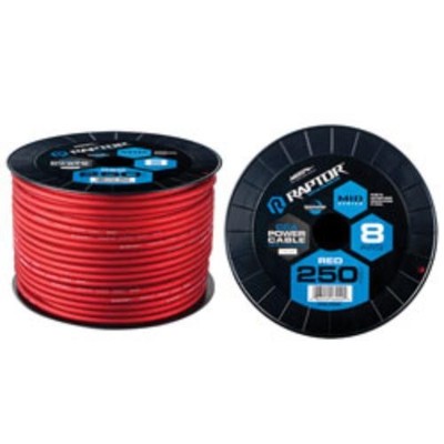 Raptor R4R8250 Power Cable