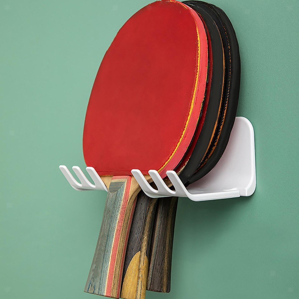 Povanjer Sostituzione Della Corda Della Racchetta,Corda Della Racchetta - Corda Da Badminton Ad Alta Flessibilità, Colore Brillante, 0,7 Mm/22 GA - Corda Per Racchetta Dai Colori Brillanti - 3