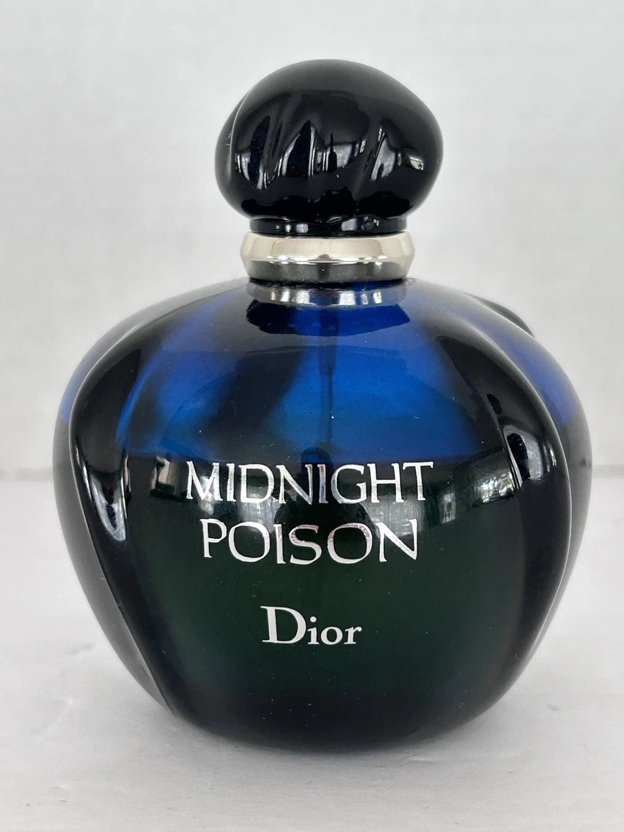 Dior Midnight Poison Eau de Parfum for Women for sale | eBay