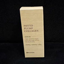 MIZON Phyto Plump Collagen Serum vegan beruhigend feuchtigkeitsspendend