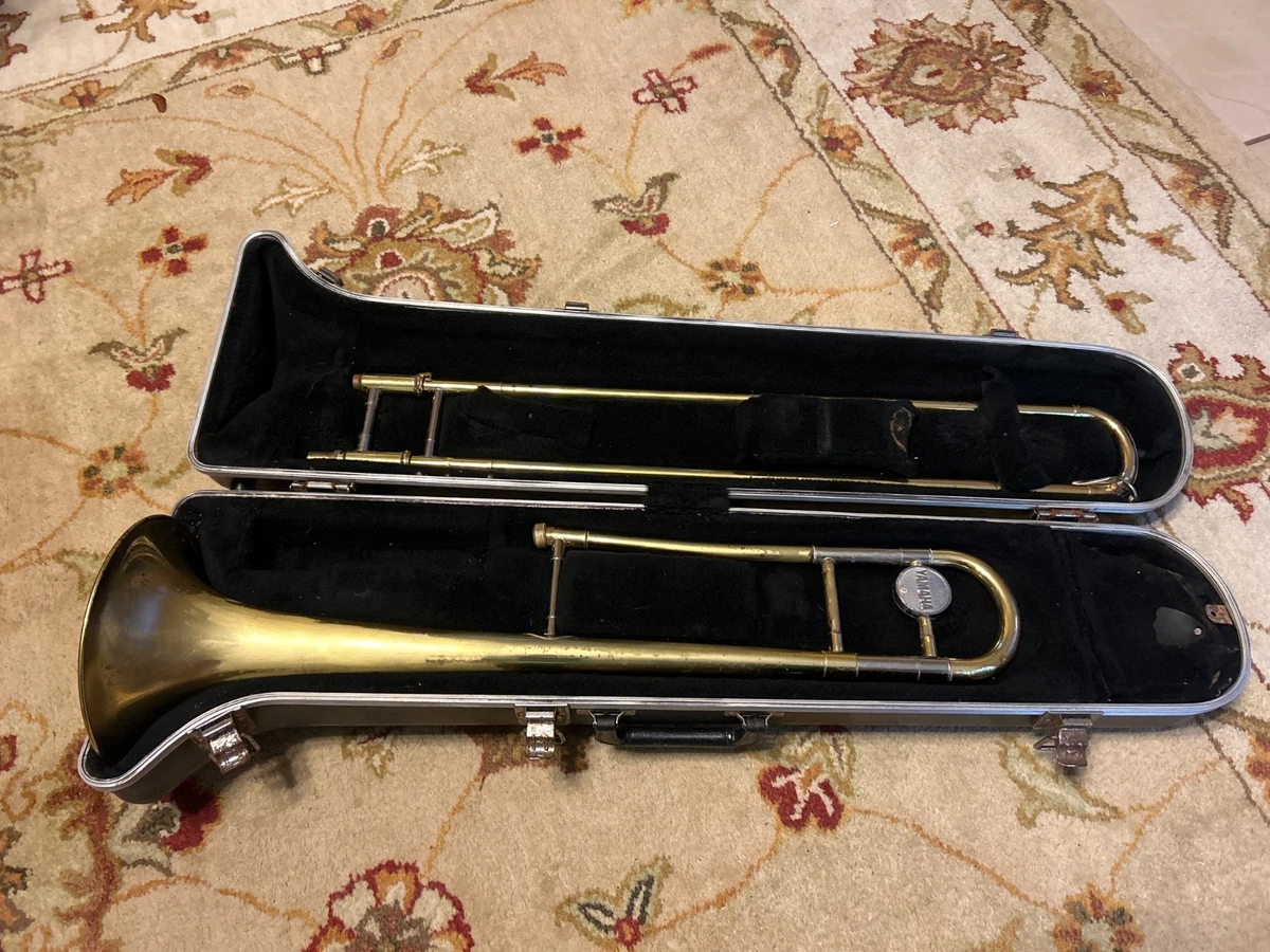 Yamaha Ysl 354 for sale | eBay