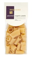 Seggiano Bio Paccheri Pasta - 375G