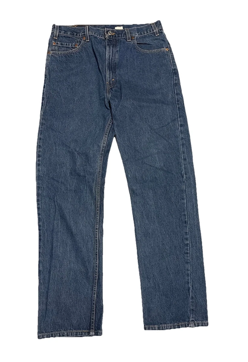 未使用 LEVI'S VINTAGECLOTHING 505-0217 W31 Levis 505 0217 In Men's Jeans for sale | eBay