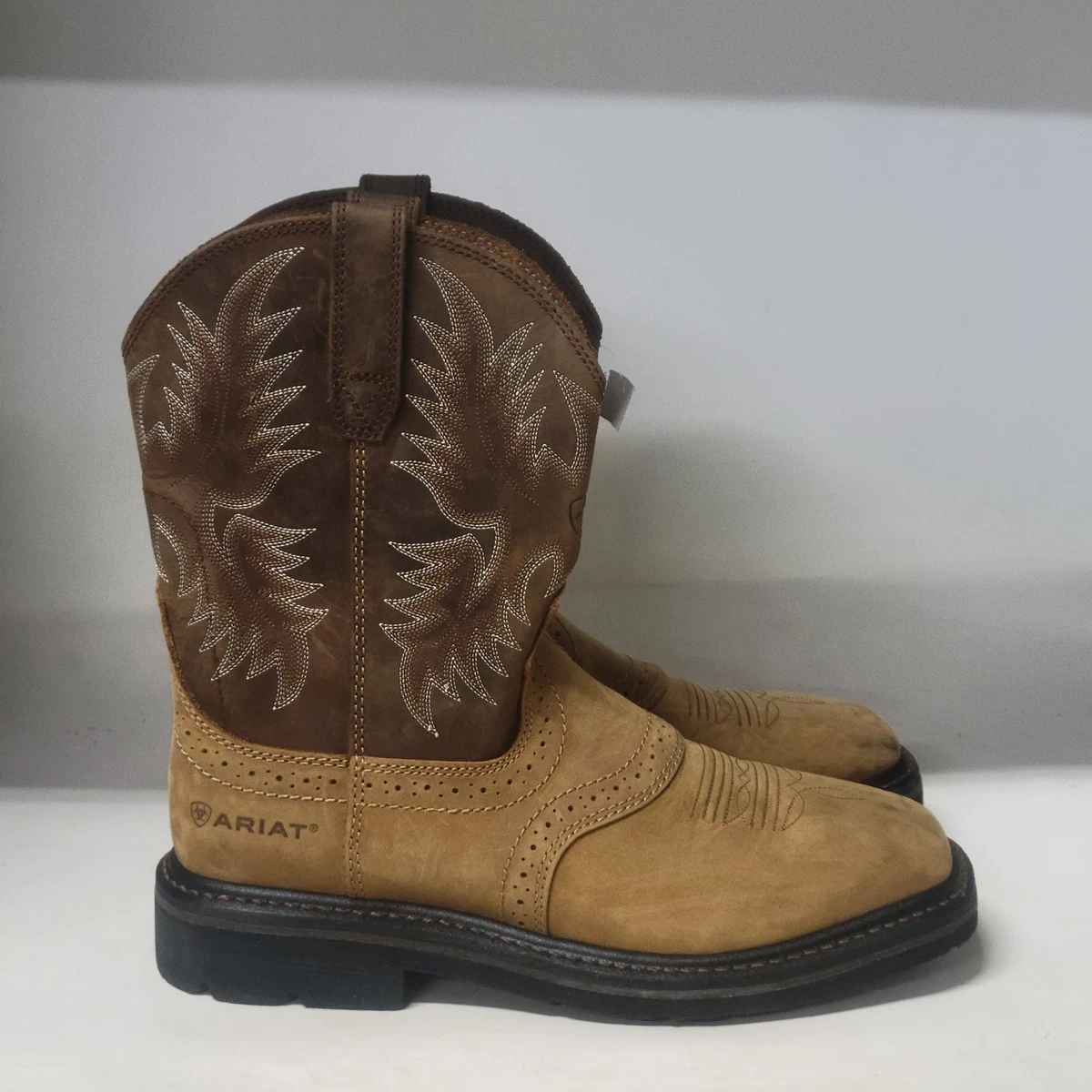 Ariat Brown EE Boots for Men for Sale | Shop New & Used Men