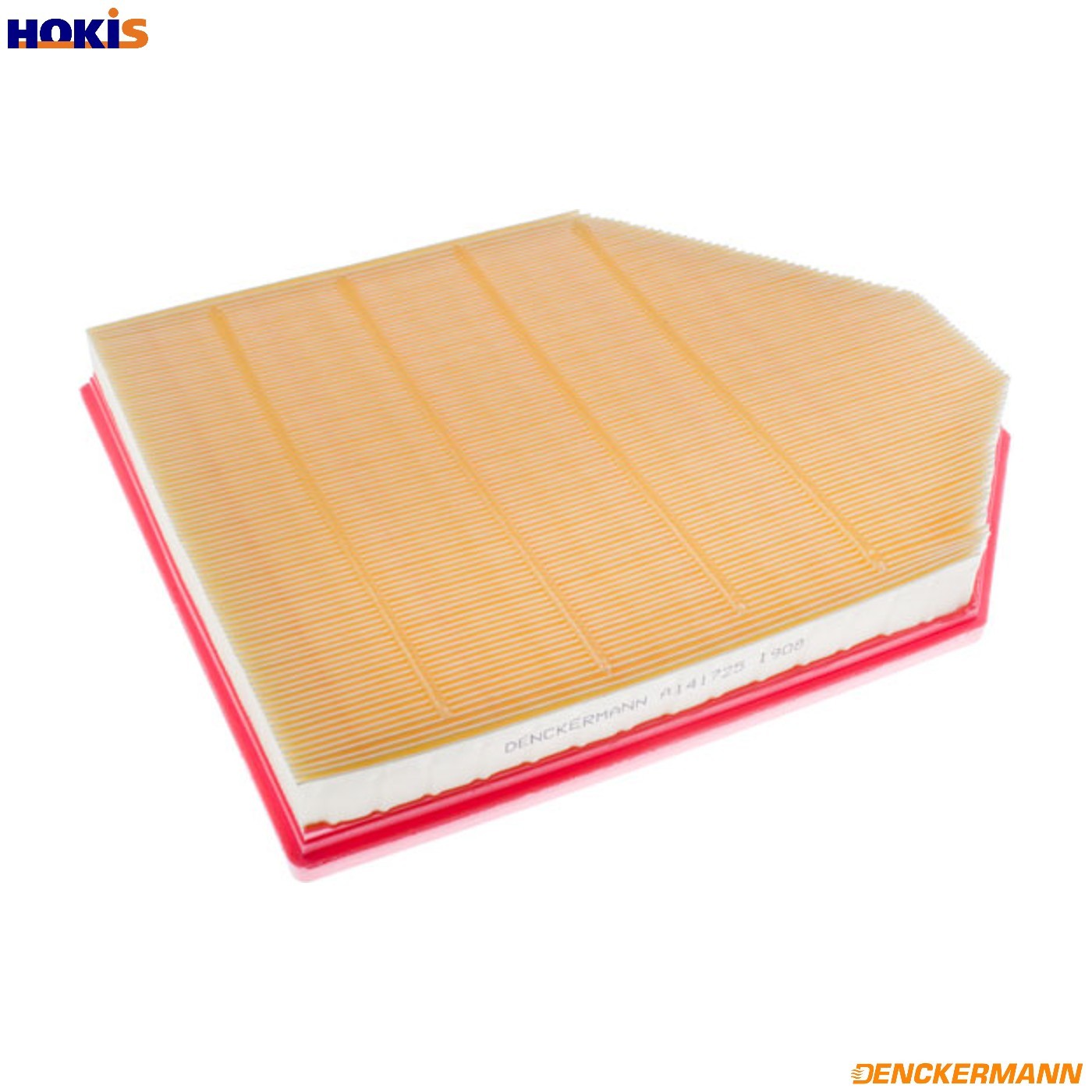 AIR FILTER A141725 FOR BMW X3/SAV/F25 X4/SUV/F26 N20B16A 1.6L N20B20A 2.0L 4cyl