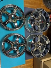 Lamborghini Murcielago aftermarket wheels Front 19 Rear 20