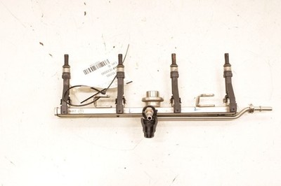 2022-25 Hyundai Tucson SEL 2.5L Fuel Rail Delivery Pipe w/ Injectors 35390-2S001