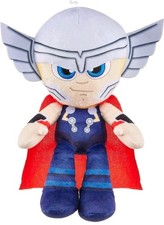 Thor Marvel Avengers 10  Plush By Mattel 2022...