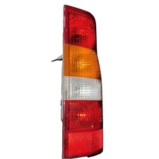 Ford Transit Driverside Rear Lamp Light Cluster 2000 To 2006