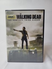 The Walking Dead : Season 3