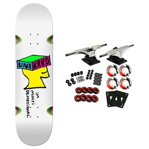 Krooked Zig Zagger | eBay
