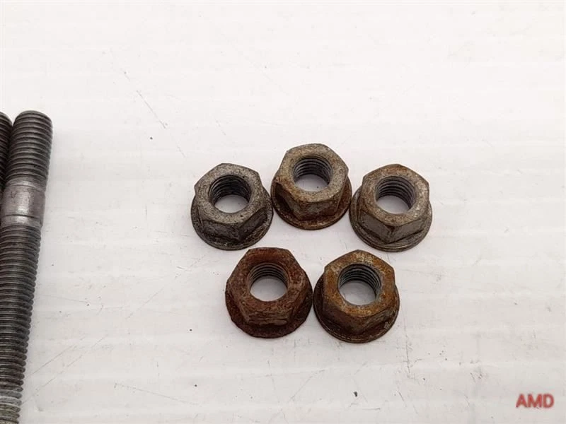 2014 BMW 320i 328i 2.0 N20 N26 F30 F31 Intake Manifold Stud Set 5pc 11127521167 - Image 3 of 3