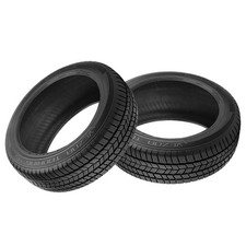 2 X Kenda Vezda Touring 4s Kr211 23555r17 99v Tires