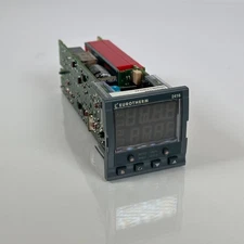 Eurotherm 2416 Temperature Controller 2416/P4/VH/LH/LC/R2/FM/ENG/ /XX/XX