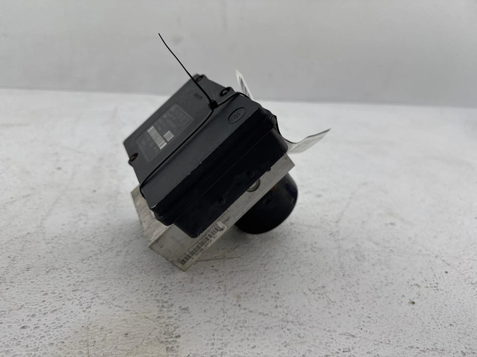 09-10 Mercedes-Benz Gl 450 Abs Bomba Antibloqueo Módulo Freno Fabricante Original Foto 2 de 4