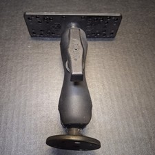 Ram Mount 111 U Mount w/ 1.5" Ball