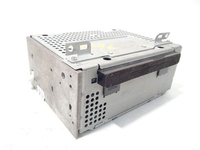F1BT18C815GH AUDIOSYSTEM / RADIO-CD / 2335495 / 7823634 FÜR FORD FOCUS III SEDAN