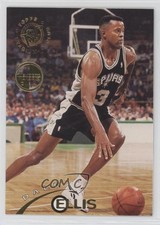 1994-95 Topps Stadium Club Members Only Dale Ellis #35 0q3