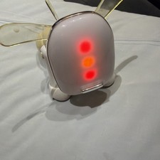 iDog  white - HASBRO/Sega 2005 - VINTAGE works