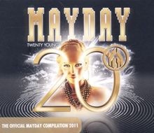 Mayday 2011-Twenty Young von Various | CD | Zustand gut