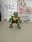 Vintage TMNT Ninja Turtles Figure Raphael 1988