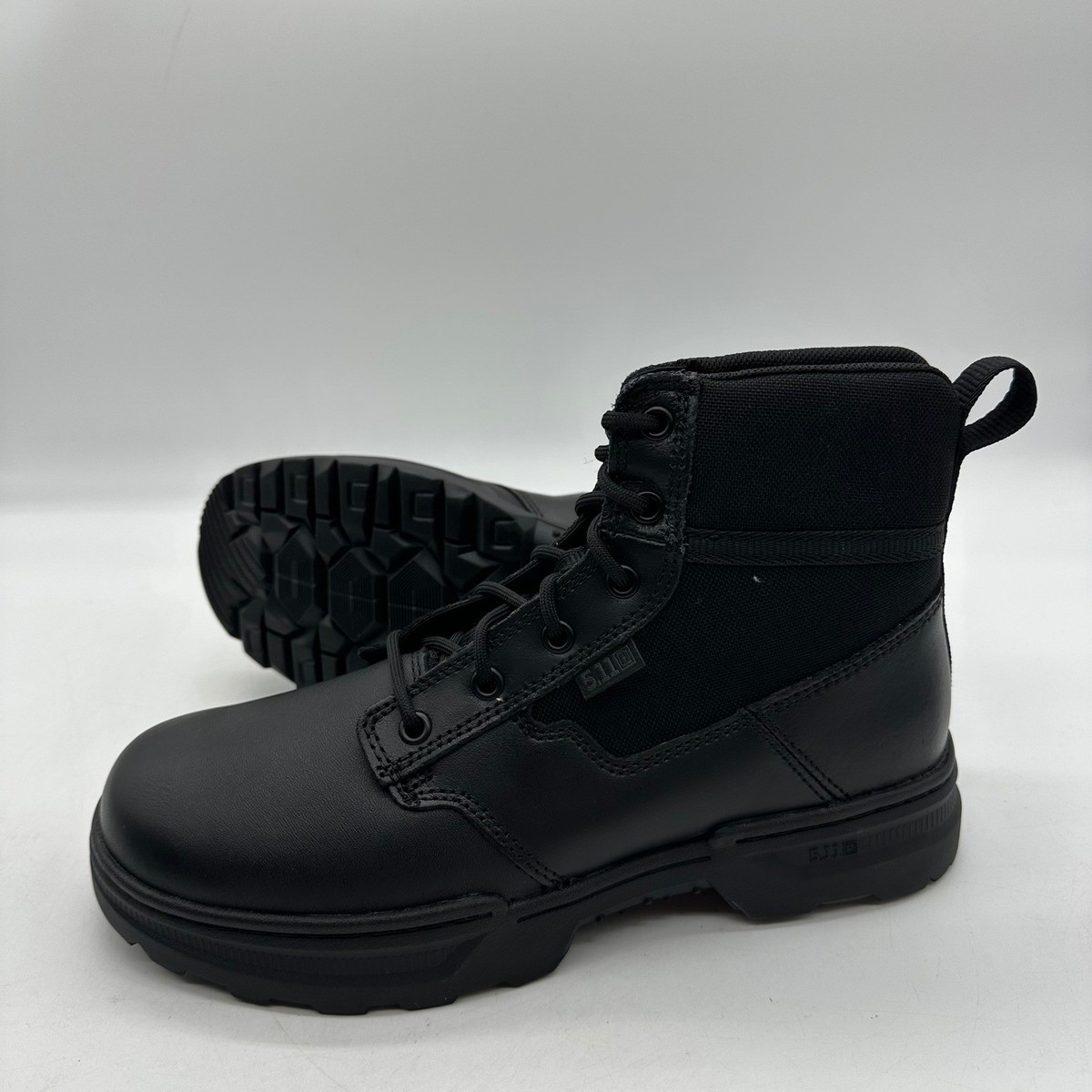 5.11 Tactical 12497 Speed 4.0 6 Boot Mens 9 Black 019  display picture 1