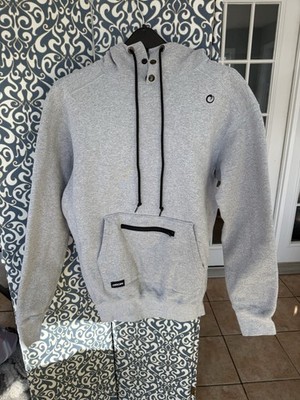 Origen The OG Heavy Hoodie Gray, Medium Men s