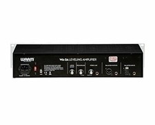 Warm Audio WA-2A Tube Opto Compressor, Silver FREE SHIPPING