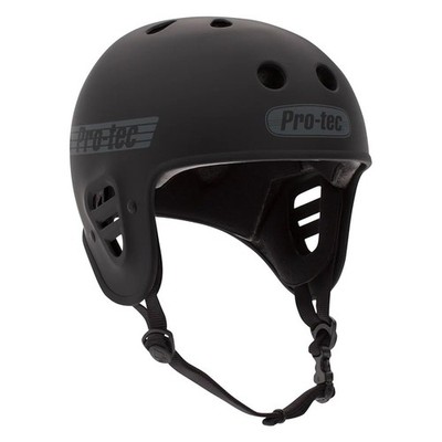 Pro-Tec Full Cut Certified Skateboard Helmet Ideal For Skateboarding Bicycling