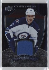 2015-16 Upper Deck Contours Club Crest Jersey Nicolas Petan #CC-16 h1f