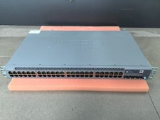 Juniper EX2300-48T 48-port 10/100/1000BaseT, 4 x 1/10G SFP/SFP
