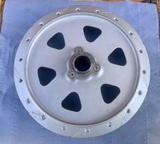 Honda CB92 CB 92 Benly Super Sport SS Vorderradbremse Nabe Trommelbremse Twin Lead