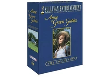 Anne of Green Gables DVD Complete Collection Box Set – All Episodes New & Sealed