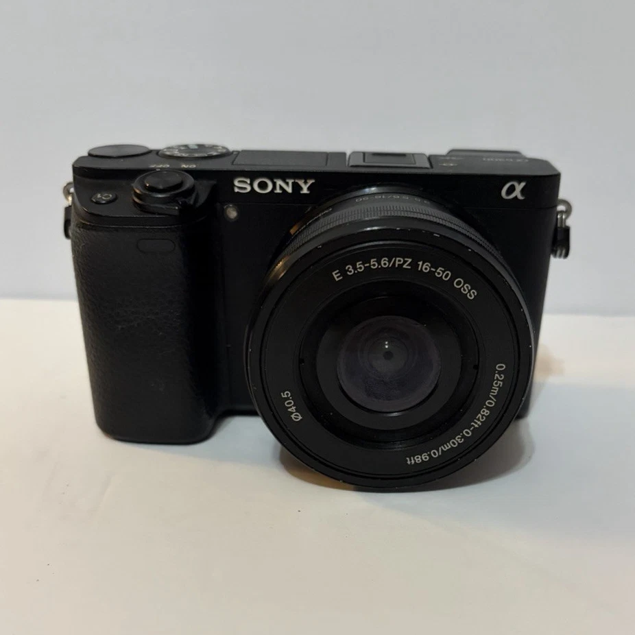Sony Alpha A6300 Digital Cameras for Sale - Shop New & Used