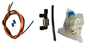 #ad Demco 6232 Air Pressure Stop Switch C $79.50