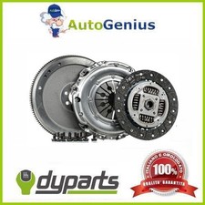 KIT FRIZIONE E VOLANO NISSAN JUKE RENAULT CAPTUR 1.5DCI 110CV 81KW DYF40019