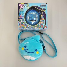 Tamagotchi Paradise BLUE WATER Model 'Tamagotchi' BANDAI