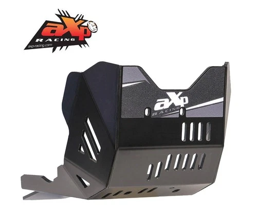 AXP Racing HDPE Bashplate - KOVE 800X