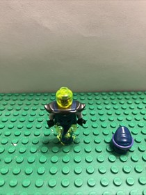 Lego Ninjago Minifigure Possession Bow Master Soul Archer Ghost njo143 N26