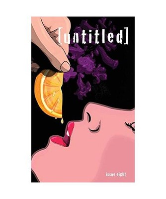 [untitled] issue eight