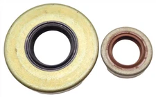 THE DUKE'S CRANKSHAFT OIL SEAL SET FITS STIHL 038 AV MAGNUM MS380
