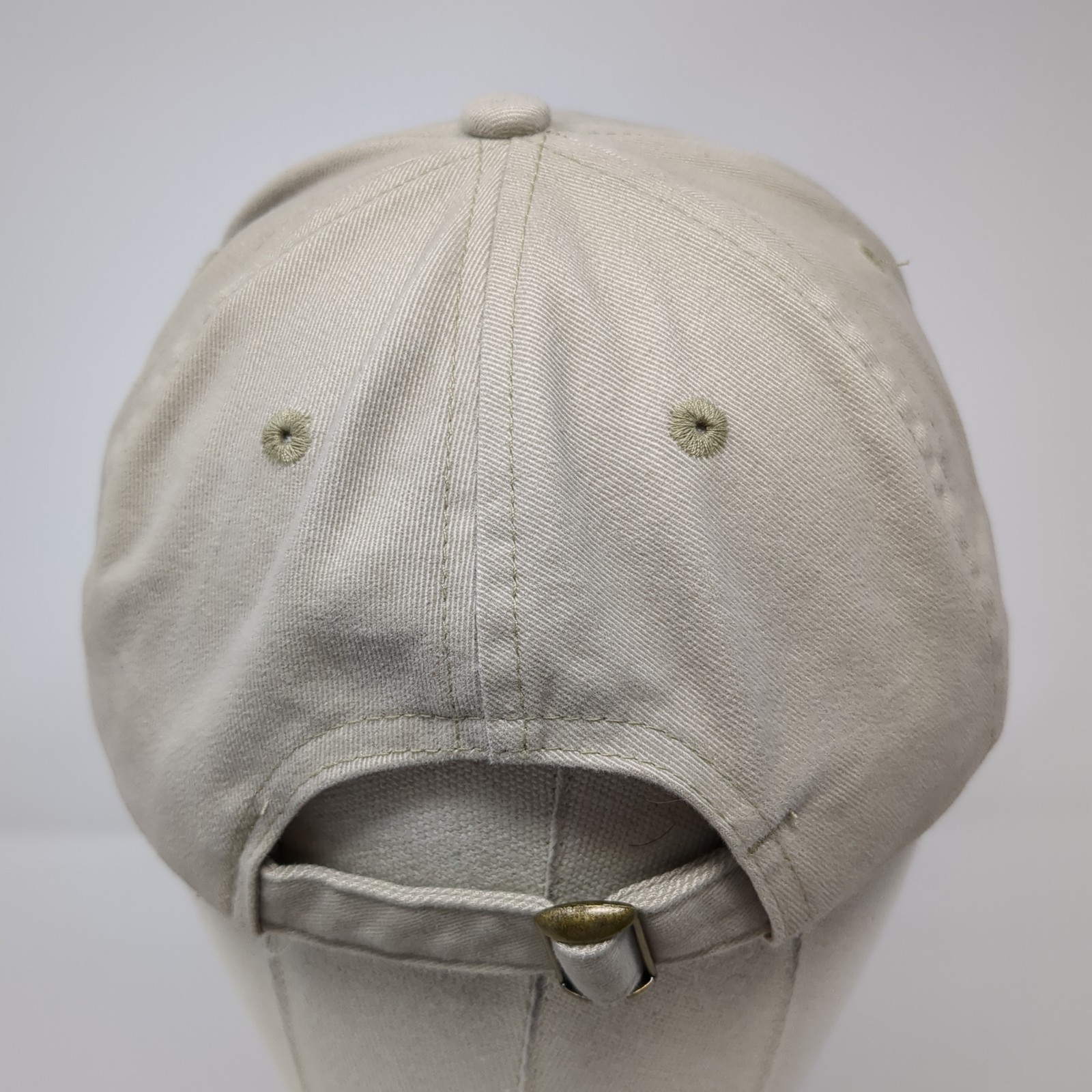 Fire Master Fire Apparatus Slideback Baseball Cap… - image 6