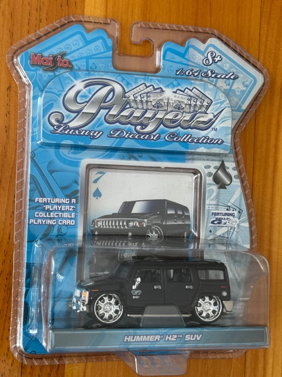 Maisto Playerz for sale | eBay