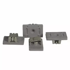 Genuine Ford Side Bracket Retainer Nut W715197-S439