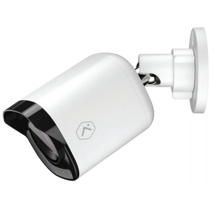 Alarm.com ADC-VC728PF 4MP PoE Bullet Camera w/ Motorized Varifocal Lens - Image 3 of 4
