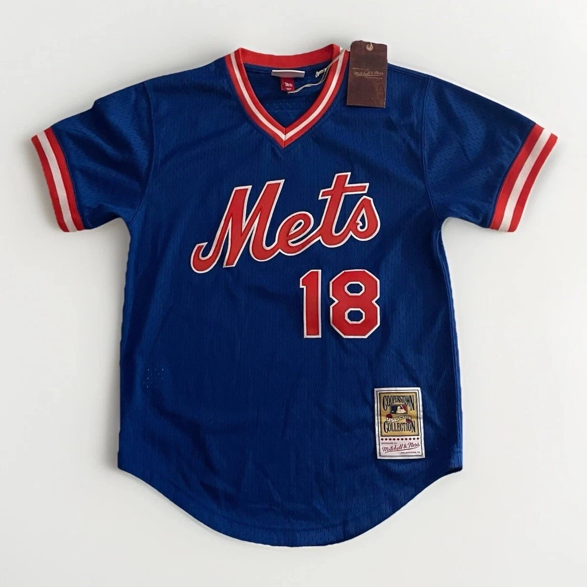 Mitchell & Ness New York Mets MLB Jerseys for sale | eBay