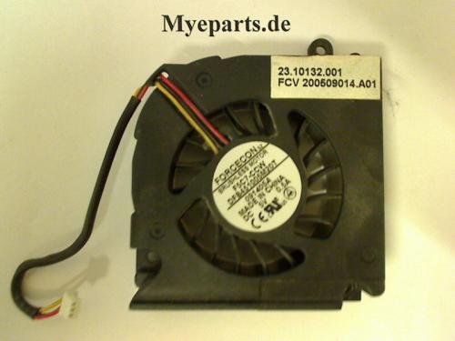 CPU Lüfter Kühler FAN Medion MD96500 Notebook